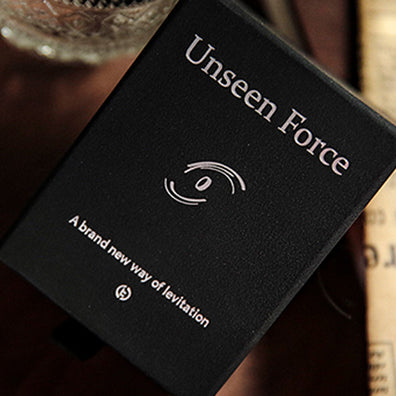 unseen force tcc barillet fil invisible
